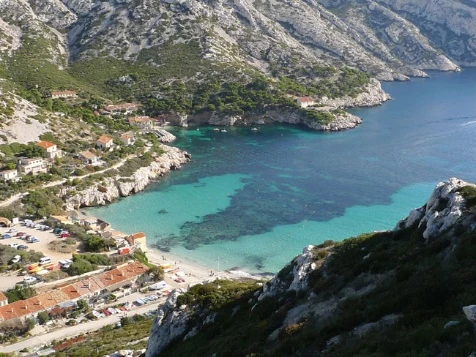 WE Réveillon dans les Calanques de Cassis - Photo 4