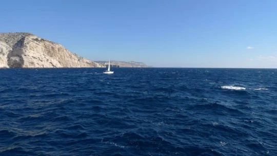 WE Réveillon dans les Calanques de Cassis - Photo 5