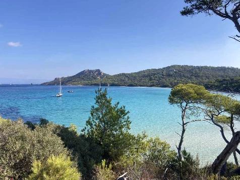 Provence : les Iles d'Or - Photo 1