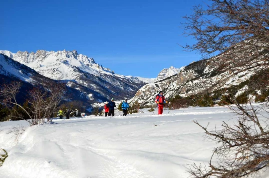 Clarée & Briançonnais - Photo 3