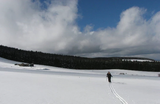 Traversée de l'Ardèche en liberté - Photo 6