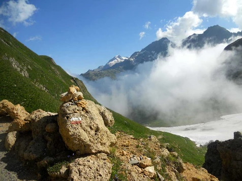 Tour du Mont Blanc Complet - Photo 4