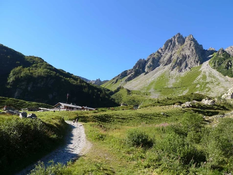 Tour du Mont Blanc Complet - Photo 10