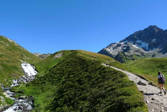 Tour du Mont Blanc Complet - Photo 6