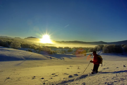 WE Réveillon Vercors Sauvage - Photo 3