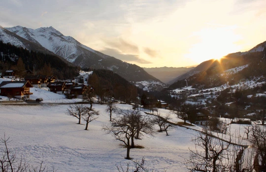 Raquettes & Bien Etre à Aletsch - Liberté - Photo 10