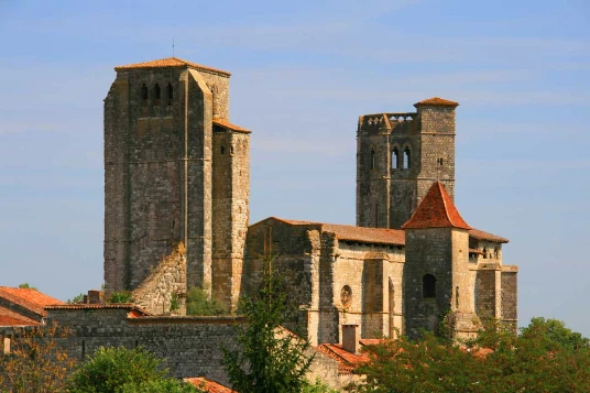 Chemins de Compostelle : Lectoure - Aire sur Adour - Photo 2