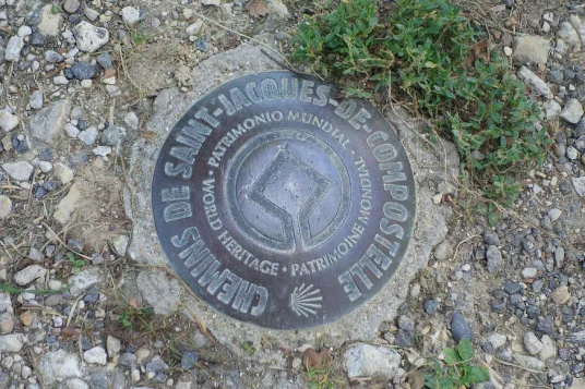 Chemins de Compostelle : Lectoure - Aire sur Adour - Photo 4