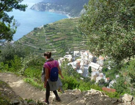 Cinque Terre - Photo 10