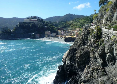 Cinque Terre - Photo 3