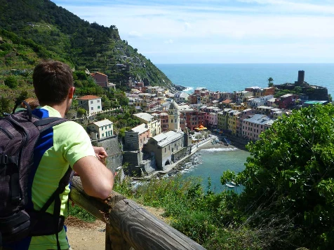 Cinque Terre - Photo 4