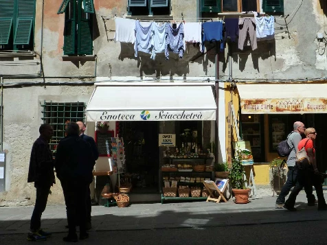 Cinque Terre - Photo 5