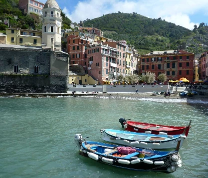 Cinque Terre - Photo 9