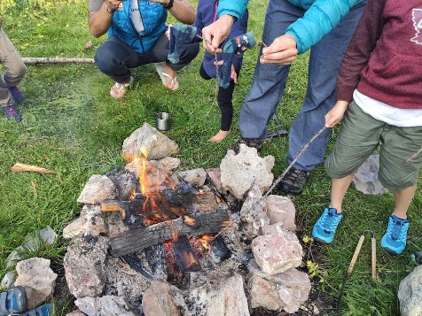 Rando Queyras avec un âne - Photo 4