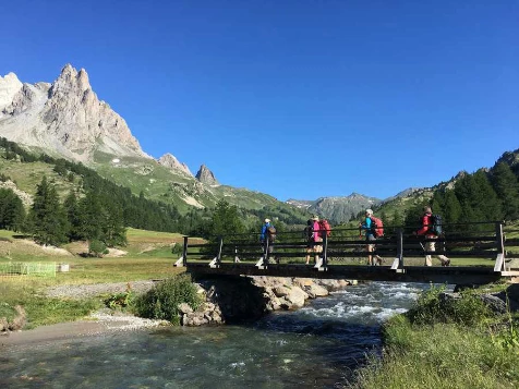 Multiactivités à Névache - Photo 9