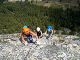Multiactivités à Névache - Photo 6