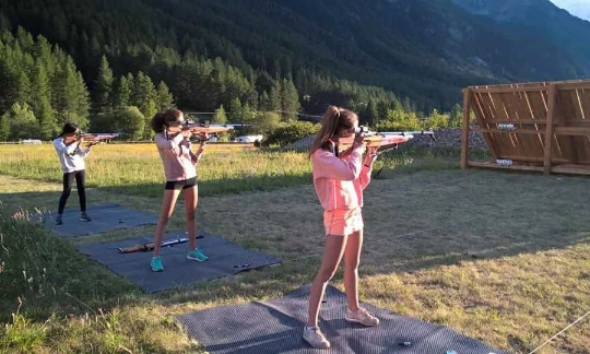 Multiactivités à Névache - Photo 10