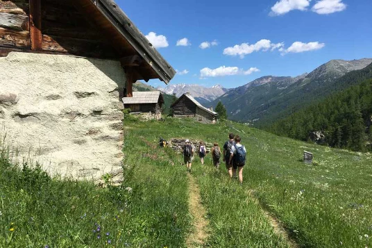 Multiactivités à Névache - Photo 2