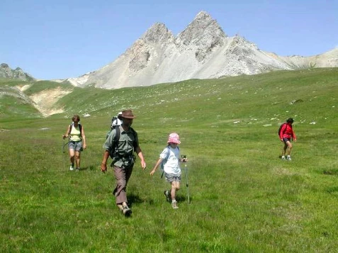 Multiactivités à Névache - Photo 3