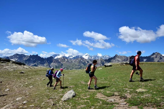 Vallée de Clarée, Vallée Classée - Photo 3