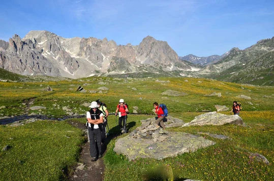 Vallée de Clarée, Vallée Classée - Photo 4