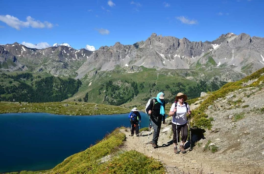 Vallée de Clarée, Vallée Classée - Photo 5