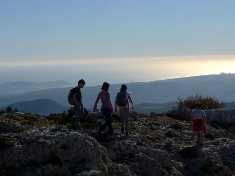 Calanques de Cassis, Ste Baume & Ste Victoire - Photo 1