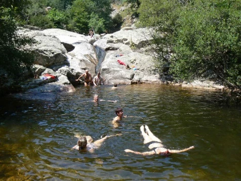 Rando & balnéo dans le Caroux - Photo 8