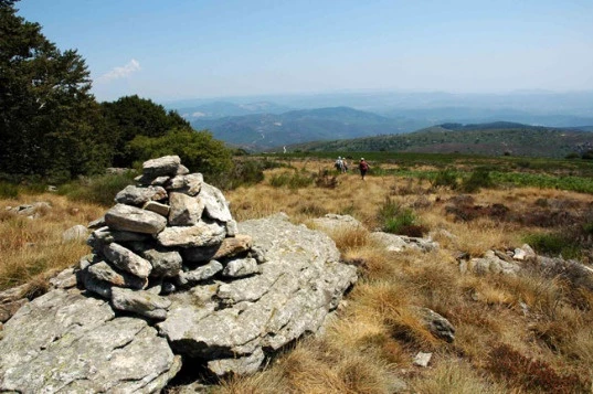 Rando & balnéo dans le Caroux - Photo 9