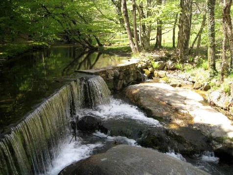 Rando & balnéo dans le Caroux - Photo 12