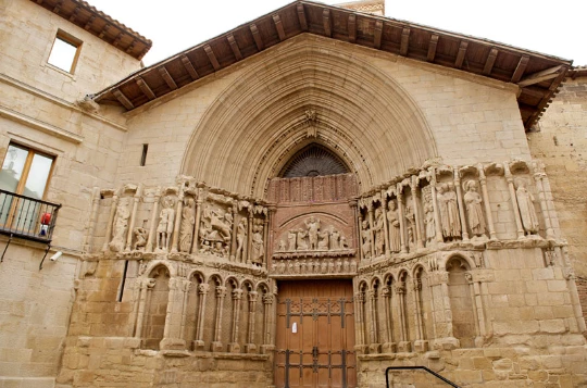 Chemins de Compostelle : Oviedo - Santiago - Photo 4