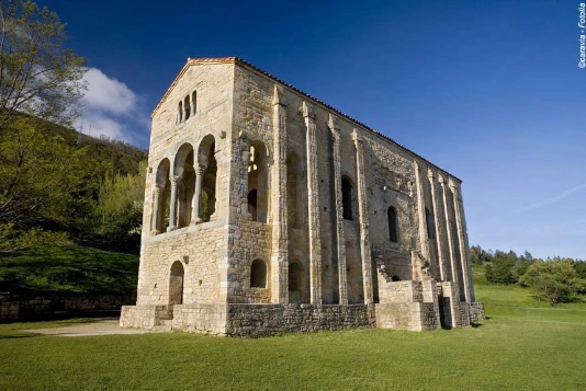 Chemins de Compostelle : Santillana del Mar - Oviedo - Photo 4