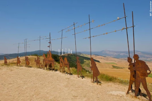 Chemins de Compostelle : St Jean Pied de Port - Logrono - Photo 3