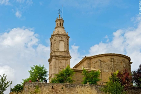 Chemins de Compostelle : St Jean Pied de Port - Logrono - Photo 4