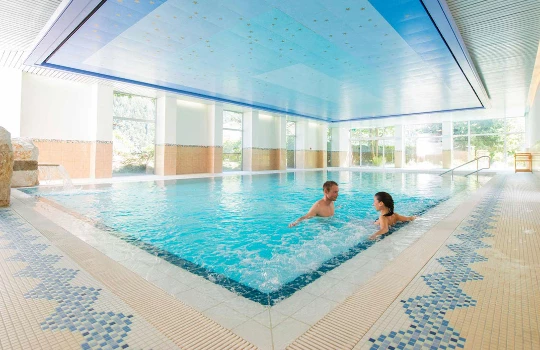 Rando & Balnéo à Aletsch en liberté - Photo 13