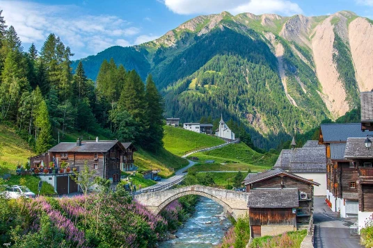 Rando & Balnéo à Aletsch en liberté - Photo 5