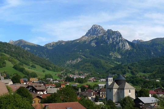Rando & Detente dans les Alpes du Léman - Photo 9