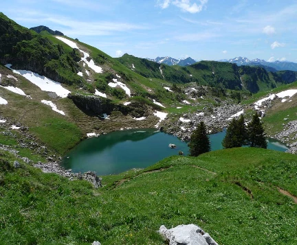 Rando & Detente dans les Alpes du Léman - Photo 15