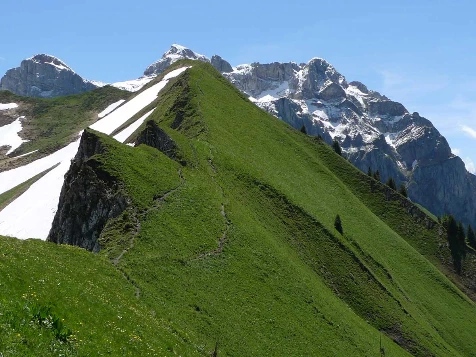 Rando & Detente dans les Alpes du Léman - Photo 17