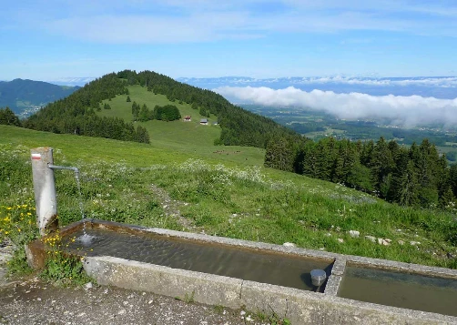 Rando & Detente dans les Alpes du Léman - Photo 6
