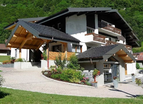 Rando & Detente dans les Alpes du Léman - Photo 12