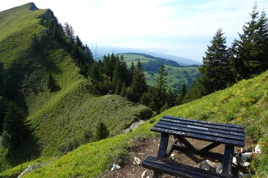 Rando & Balnéo Léman en liberté - Photo 5