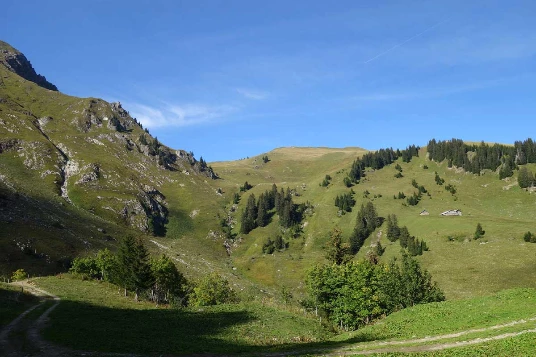 GTA : Evian - Chamonix en liberté - Photo 8