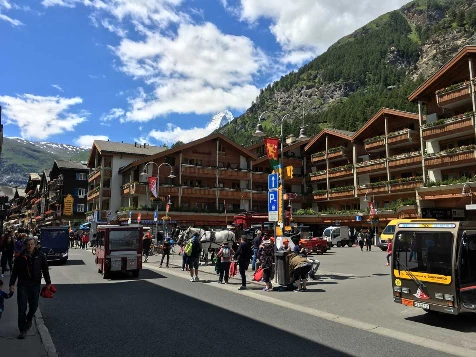 Chamonix - Zermatt - Photo 6