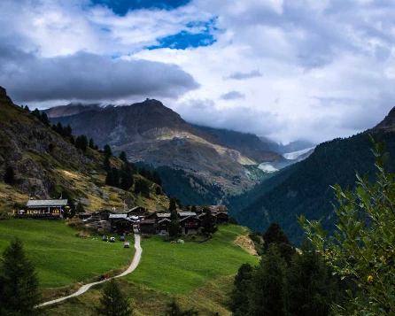 Chamonix - Zermatt - Photo 5