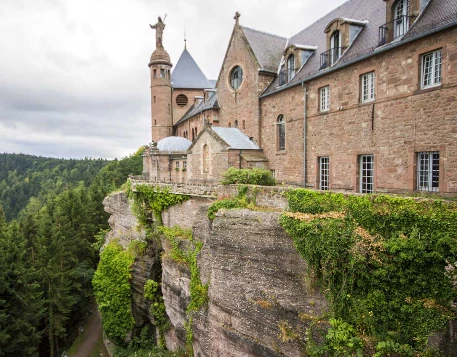 Alsace Médiévale - Photo 9