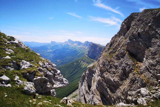 Rando & Bien Etre Vercors en liberté - Photo 5