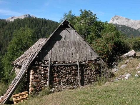 Haute Vallée de l'Ubaye - Photo 4