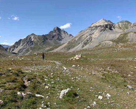 Haute Vallée de l'Ubaye - Photo 6