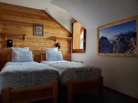 Tour de la Vallée de Névache en liberté - Photo 11